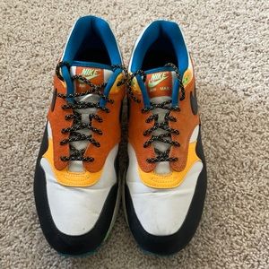 Men’s Nike Air Max 1 Multi Mix